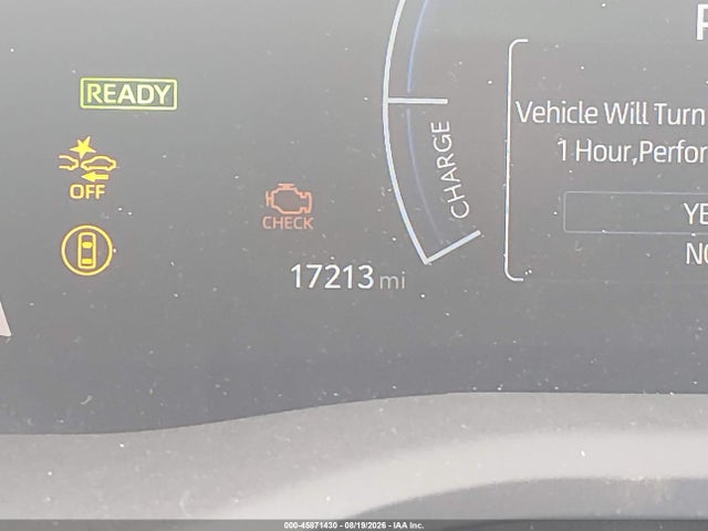Продаж на аукціоні авто 2025 Toyota Camry Se, vin: 4T1DAACK4SU641807, номер лоту: 45871430