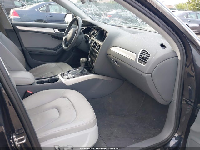 Продажа на аукционе авто 2015 Audi A4 2.0t Premium, vin: WAUFFAFL3FN008277, номер лота: 45871433