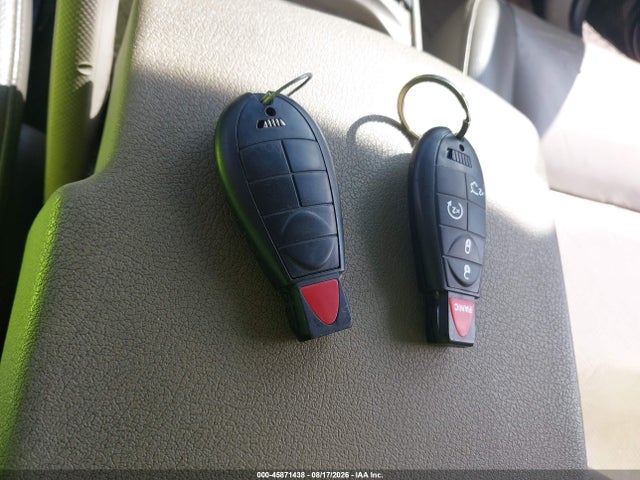45871438 :رقم المزاد ، 1J8GR48K38C200519 vin ، 2008 Jeep Grand Cherokee Laredo مزاد بيع
