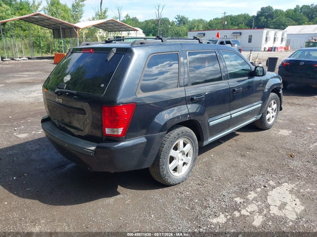 45871438 :رقم المزاد ، 1J8GR48K38C200519 vin ، 2008 Jeep Grand Cherokee Laredo مزاد بيع