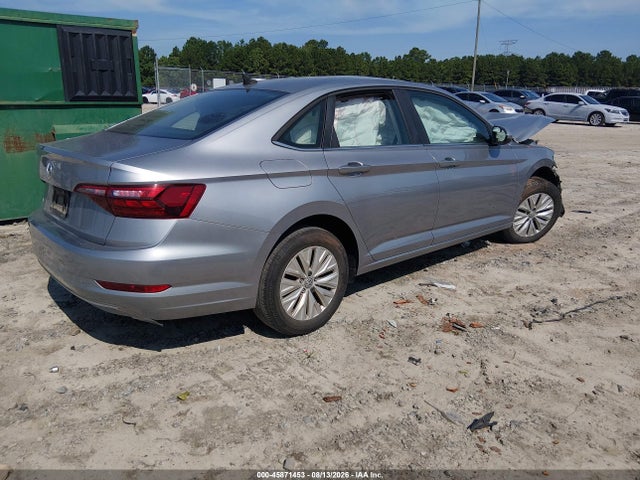 45871453 :رقم المزاد ، 3VWCB7BU2LM066774 vin ، 2020 Volkswagen Jetta 1.4t R-line/1.4t S/1.4t Se مزاد بيع