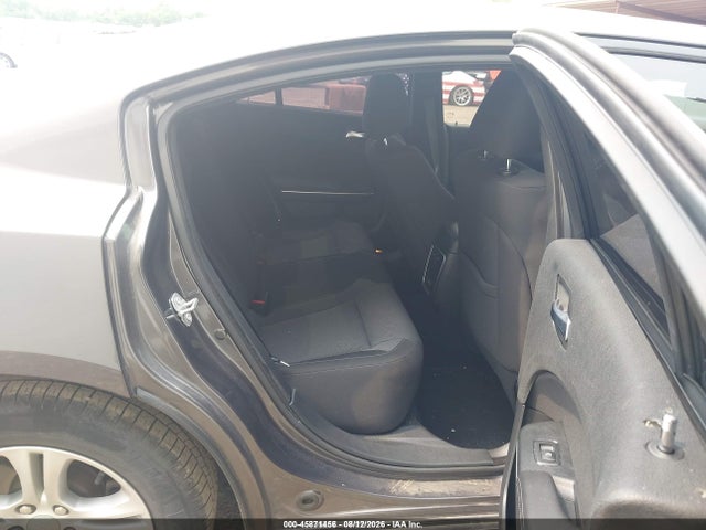 45871456 :رقم المزاد ، 2C3CDXBG4LH190121 vin ، 2020 Dodge Charger Sxt Rwd مزاد بيع
