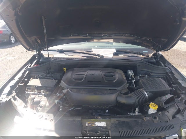 Aukcja sprzedaży 2021 Jeep Grand Cherokee Limited 4x4, vin: 1C4RJFBG4MC542742, numer aukcji: 45871459