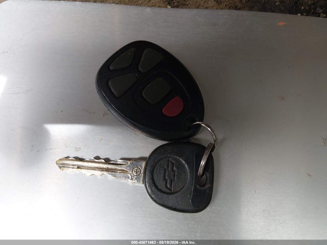 Продажа на аукционе авто 2006 Chevrolet Impala Lt, vin: 2G1WT58K769159058, номер лота: 45871463