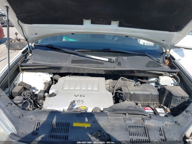 Продаж на аукціоні авто 2012 Toyota Highlander Limited V6, vin: 5TDDK3EH8CS121792, номер лоту: 45871469