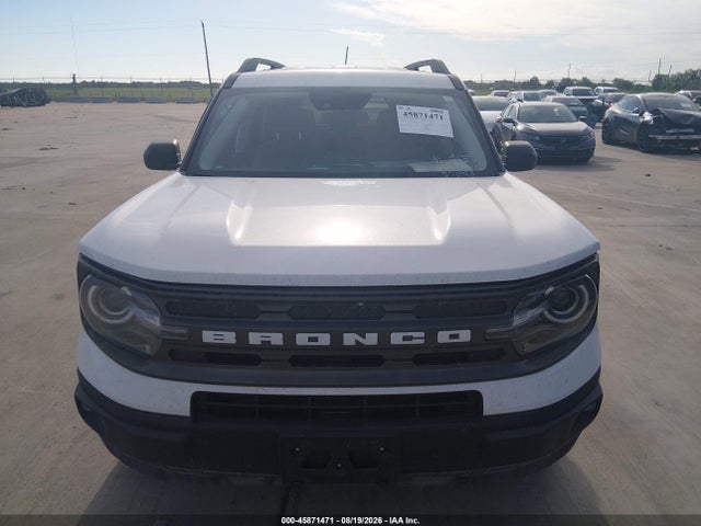 3FMCR9B64MRA26191 Ford Bronco Sport Big Bend