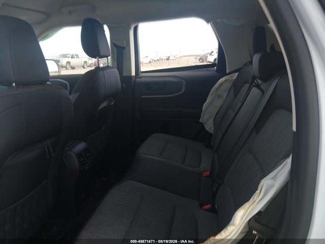 3FMCR9B64MRA26191 Ford Bronco Sport Big Bend