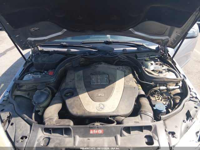 2008 Mercedes-benz C 300 Luxury/sport მანქანა იყიდება აუქციონზე, vin: WDDGF54X48F020686, აუქციონის ნომერი: 45871472