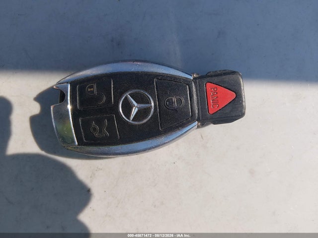 2008 Mercedes-benz C 300 Luxury/sport მანქანა იყიდება აუქციონზე, vin: WDDGF54X48F020686, აუქციონის ნომერი: 45871472