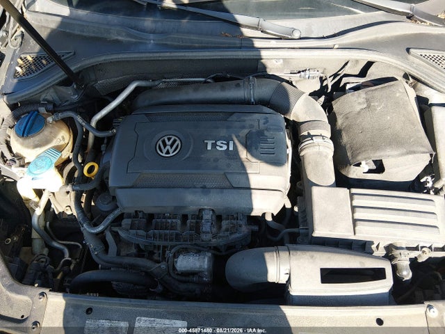 Aukcja sprzedaży 2016 Volkswagen Passat 1.8t R-line, vin: 1VWAT7A37GC038229, numer aukcji: 45871480
