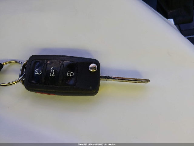 Aukcja sprzedaży 2016 Volkswagen Passat 1.8t R-line, vin: 1VWAT7A37GC038229, numer aukcji: 45871480