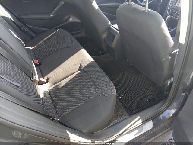 Aukcja sprzedaży 2016 Volkswagen Passat 1.8t R-line, vin: 1VWAT7A37GC038229, numer aukcji: 45871480