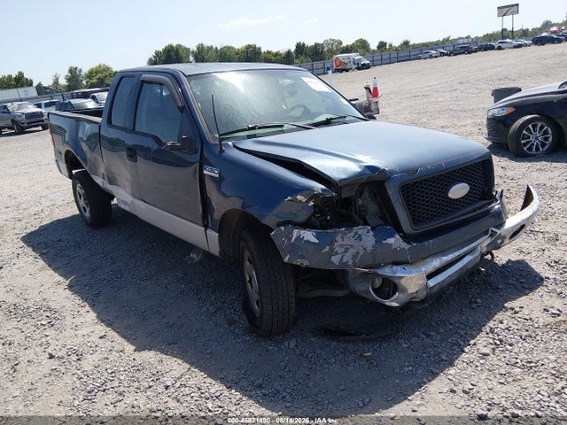 Продаж на аукціоні авто 2006 Ford F-150 Fx4/lariat/xl/xlt, vin: 1FTPX14536FA09349, номер лоту: 45871490