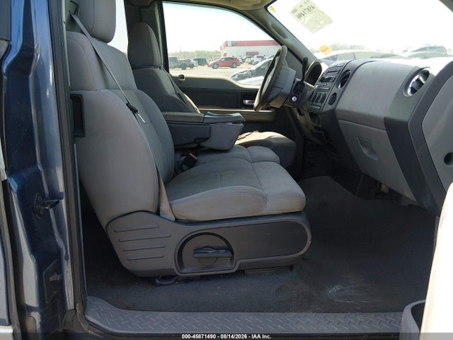 Продажа на аукционе авто 2006 Ford F-150 Fx4/lariat/xl/xlt, vin: 1FTPX14536FA09349, номер лота: 45871490