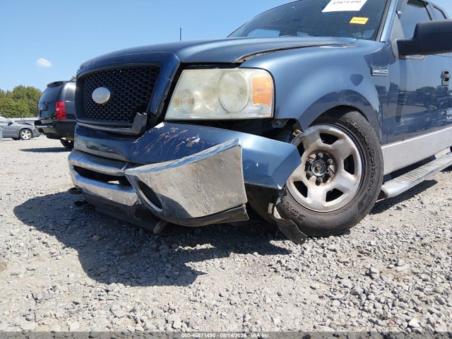 Продажа на аукционе авто 2006 Ford F-150 Fx4/lariat/xl/xlt, vin: 1FTPX14536FA09349, номер лота: 45871490