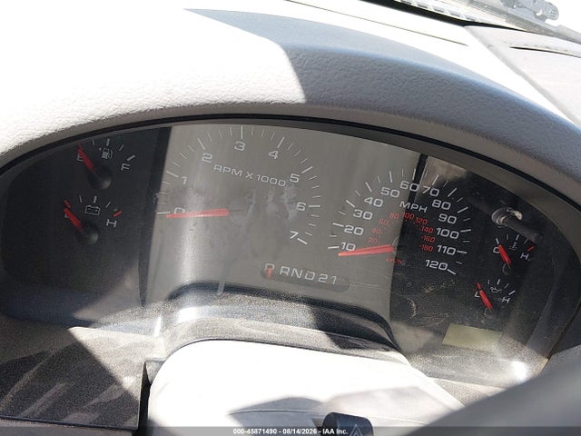 Продажа на аукционе авто 2006 Ford F-150 Fx4/lariat/xl/xlt, vin: 1FTPX14536FA09349, номер лота: 45871490