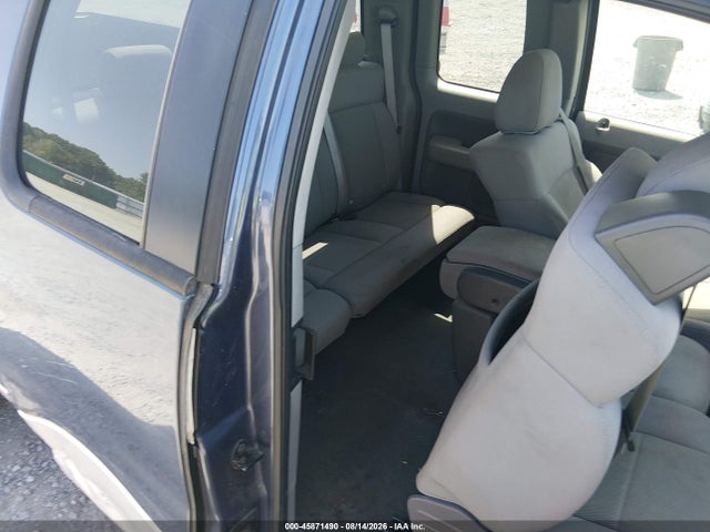 Продажа на аукционе авто 2006 Ford F-150 Fx4/lariat/xl/xlt, vin: 1FTPX14536FA09349, номер лота: 45871490