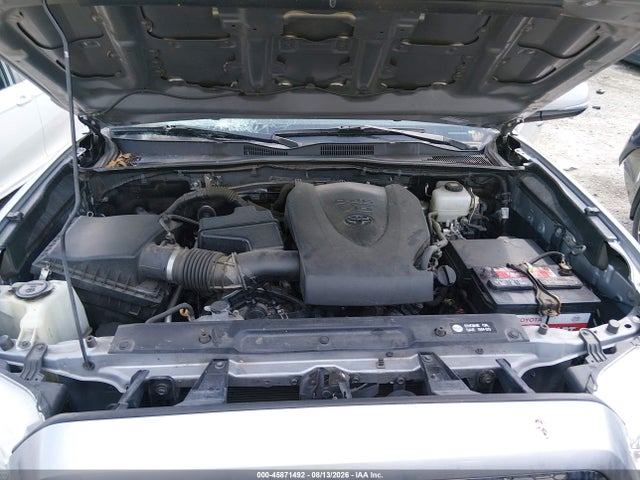 3TMCZ5AN6KM203629 Toyota Tacoma Trd Off Road