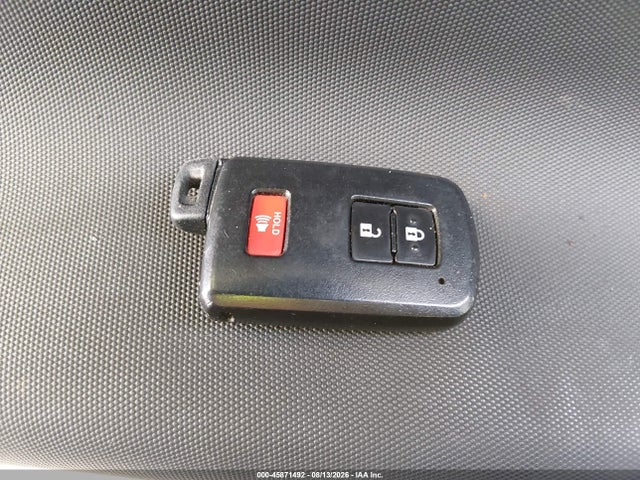 3TMCZ5AN6KM203629 Toyota Tacoma Trd Off Road