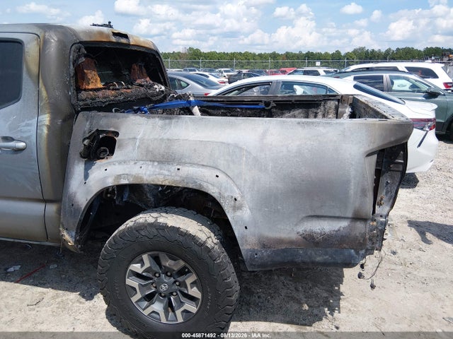 3TMCZ5AN6KM203629 Toyota Tacoma Trd Off Road