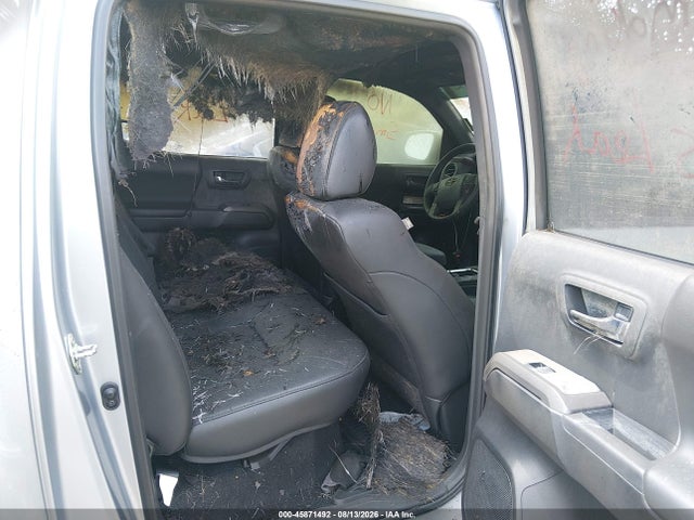 3TMCZ5AN6KM203629 Toyota Tacoma Trd Off Road
