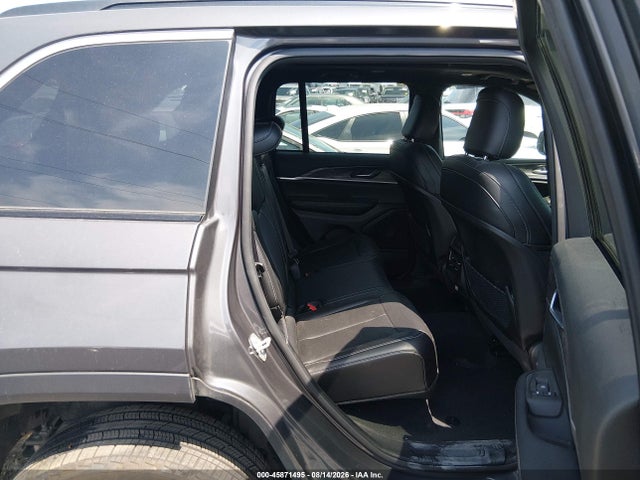 45871495 :رقم المزاد ، 1C4RJHBG1RC224645 vin ، 2024 Jeep Grand Cherokee Limited 4x4 مزاد بيع