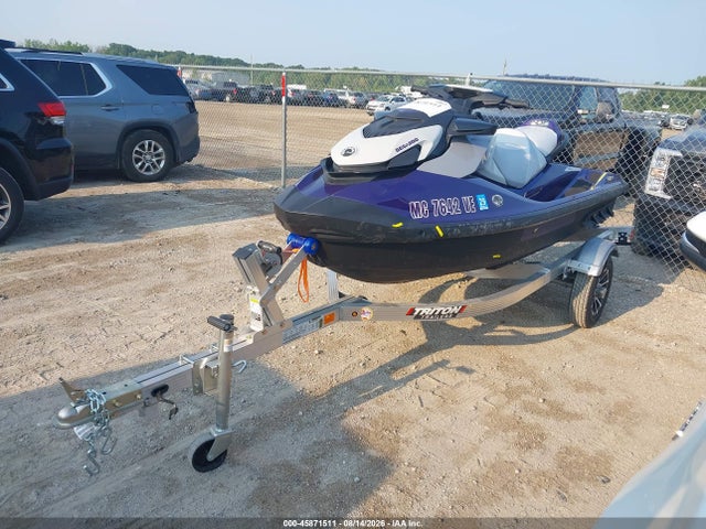YDV67035F525 Seadoo Seadoo