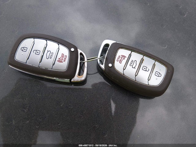 Hyundai Elantra Value Edition 2016 5NPDH4AE7GH728410 Image 11