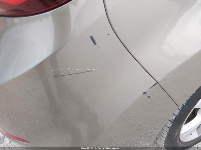 Hyundai Elantra Value Edition 2016 5NPDH4AE7GH728410 Image 6