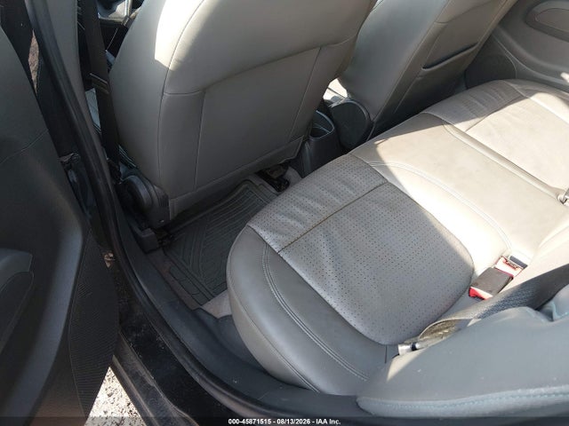 Aukcja sprzedaży 2014 Chevrolet Sonic Ltz Auto, vin: 1G1JE6SB9E4203761, numer aukcji: 45871515