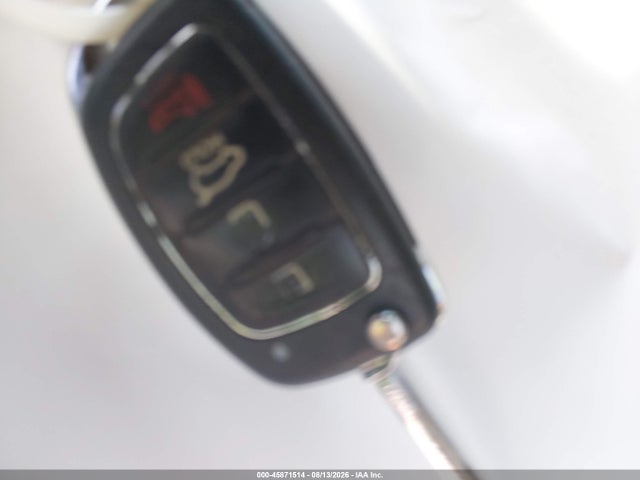 2015 Hyundai Sonata Se მანქანა იყიდება აუქციონზე, vin: 5NPE24AF3FH198546, აუქციონის ნომერი: 45871514