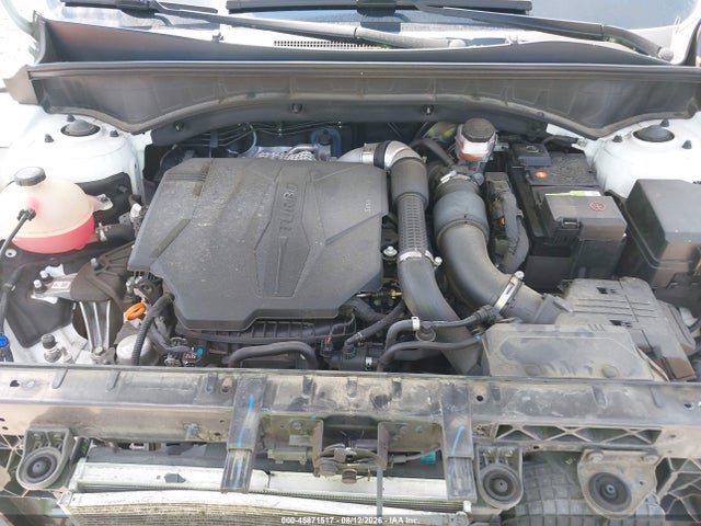 45871517 :رقم المزاد ، 5XYRK4LFXMG051482 vin ، 2021 Kia Sorento Sx Prestige مزاد بيع