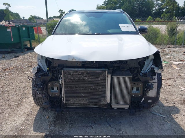 45871517 :رقم المزاد ، 5XYRK4LFXMG051482 vin ، 2021 Kia Sorento Sx Prestige مزاد بيع