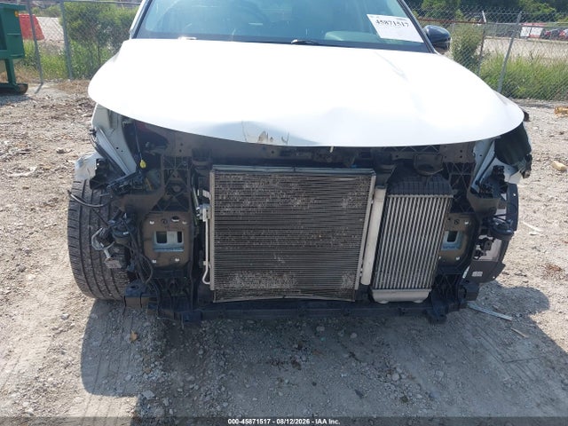 45871517 :رقم المزاد ، 5XYRK4LFXMG051482 vin ، 2021 Kia Sorento Sx Prestige مزاد بيع