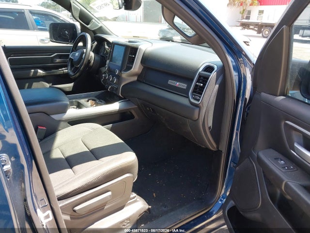 Продаж на аукціоні авто 2022 Ram 1500 Lone Star  4x2 6'4 Box, vin: 1C6RREBT2NN195988, номер лоту: 45871523
