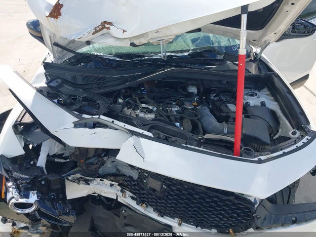 Продажа на аукционе авто 2025 Mazda Cx-30 2.5 Turbo Premium Package, vin: 3MVDMBDY4SM799460, номер лота: 45871527