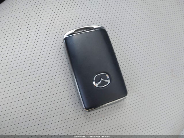 Продажа на аукционе авто 2025 Mazda Cx-30 2.5 Turbo Premium Package, vin: 3MVDMBDY4SM799460, номер лота: 45871527