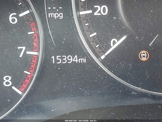 Продажа на аукционе авто 2025 Mazda Cx-30 2.5 Turbo Premium Package, vin: 3MVDMBDY4SM799460, номер лота: 45871527
