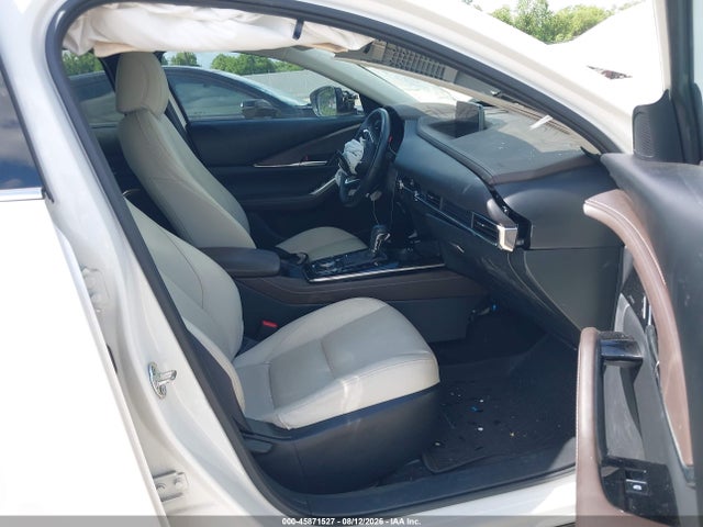 Продажа на аукционе авто 2025 Mazda Cx-30 2.5 Turbo Premium Package, vin: 3MVDMBDY4SM799460, номер лота: 45871527