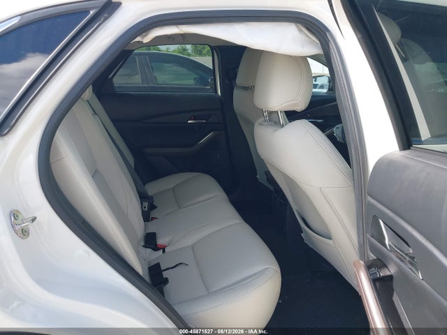 Продажа на аукционе авто 2025 Mazda Cx-30 2.5 Turbo Premium Package, vin: 3MVDMBDY4SM799460, номер лота: 45871527