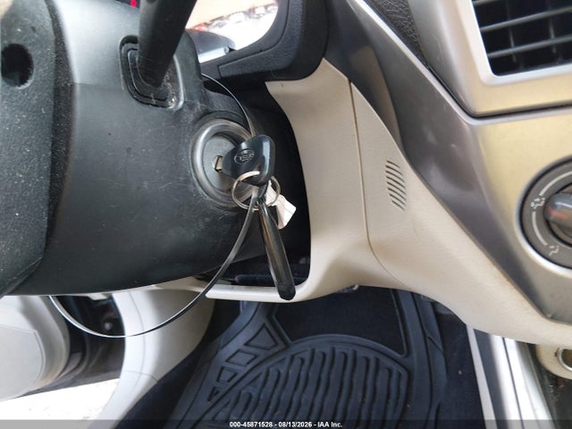 Aukcja sprzedaży 2009 Subaru Impreza 2.5i, vin: JF1GE61669H515028, numer aukcji: 45871528