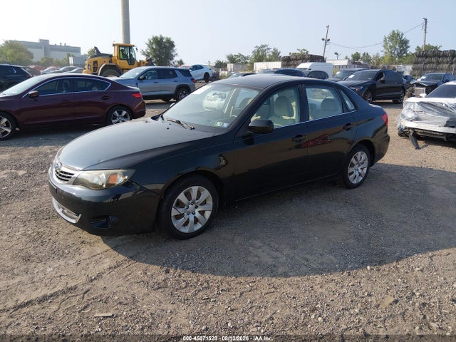 Aukcja sprzedaży 2009 Subaru Impreza 2.5i, vin: JF1GE61669H515028, numer aukcji: 45871528