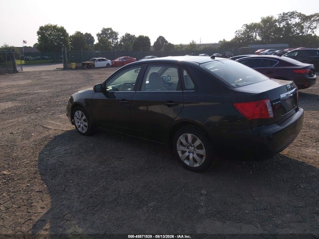 Aukcja sprzedaży 2009 Subaru Impreza 2.5i, vin: JF1GE61669H515028, numer aukcji: 45871528