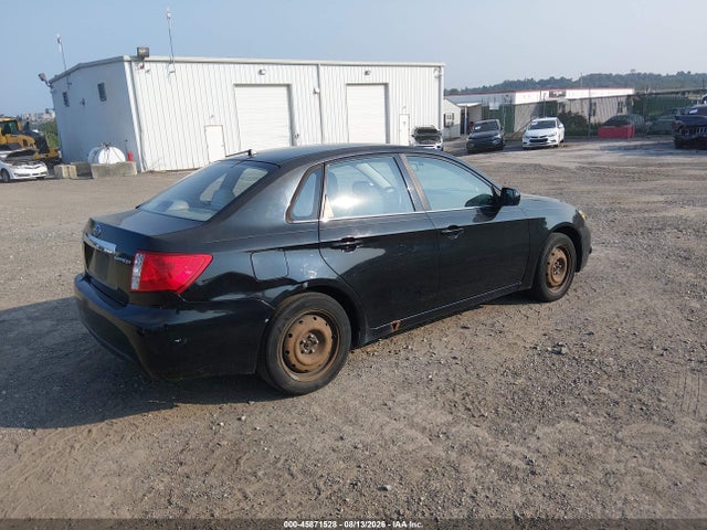 Aukcja sprzedaży 2009 Subaru Impreza 2.5i, vin: JF1GE61669H515028, numer aukcji: 45871528