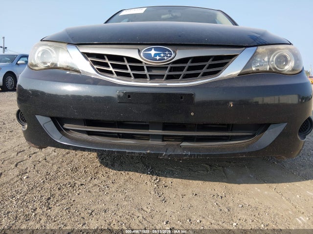 Aukcja sprzedaży 2009 Subaru Impreza 2.5i, vin: JF1GE61669H515028, numer aukcji: 45871528