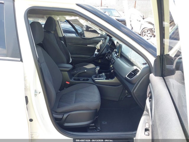Продажа на аукционе авто 2023 Kia Seltos Lx, vin: KNDEPCAA6P7414508, номер лота: 45871529