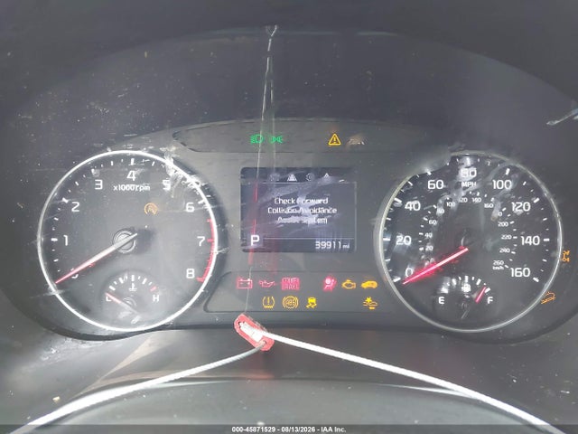 Продажа на аукционе авто 2023 Kia Seltos Lx, vin: KNDEPCAA6P7414508, номер лота: 45871529