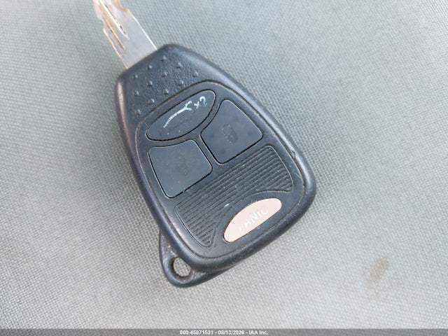 45871531 :رقم المزاد ، 1J4GL58K27W536135 vin ، 2007 Jeep Liberty Limited Edition مزاد بيع