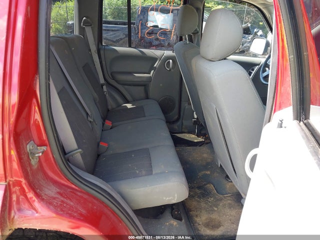 45871531 :رقم المزاد ، 1J4GL58K27W536135 vin ، 2007 Jeep Liberty Limited Edition مزاد بيع