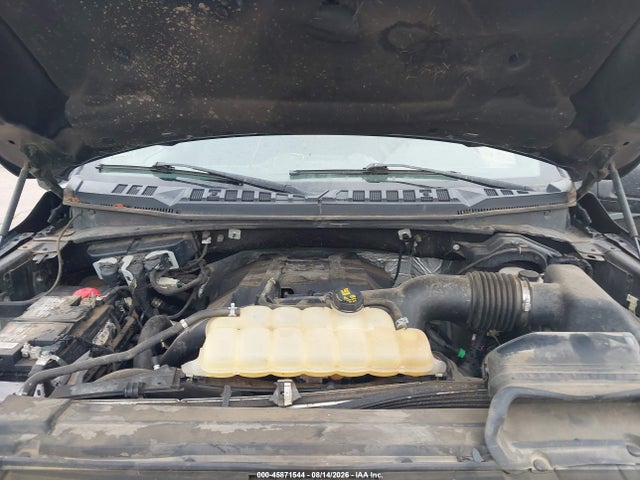 Aukcja sprzedaży 2018 Ford F-150 Xlt, vin: 1FTEW1EP9JKD69168, numer aukcji: 45871544